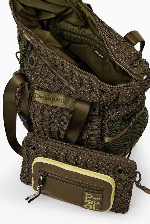 Produktbild Desigual Modularis Apolo Voyager