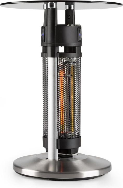 Actual product image Blumfeldt Radiant heater Heat 65