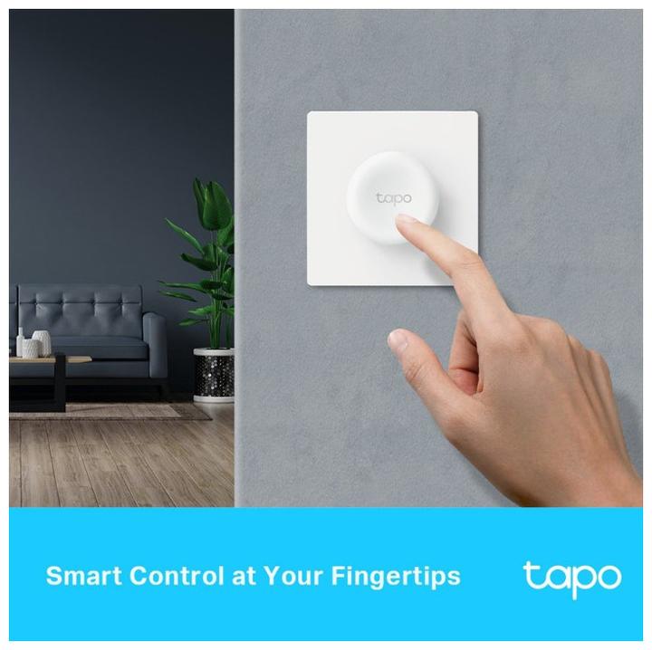 Immagine prodotto TP-Link Interruttore dimmer intelligente Tapo