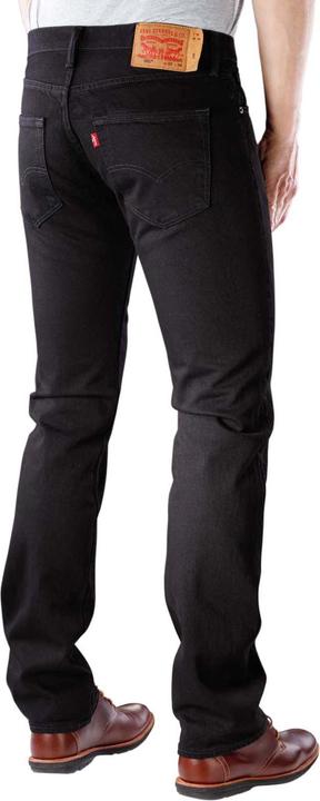 Image du produit Levis 501 Jeans blacklist stretch (W40/L34)