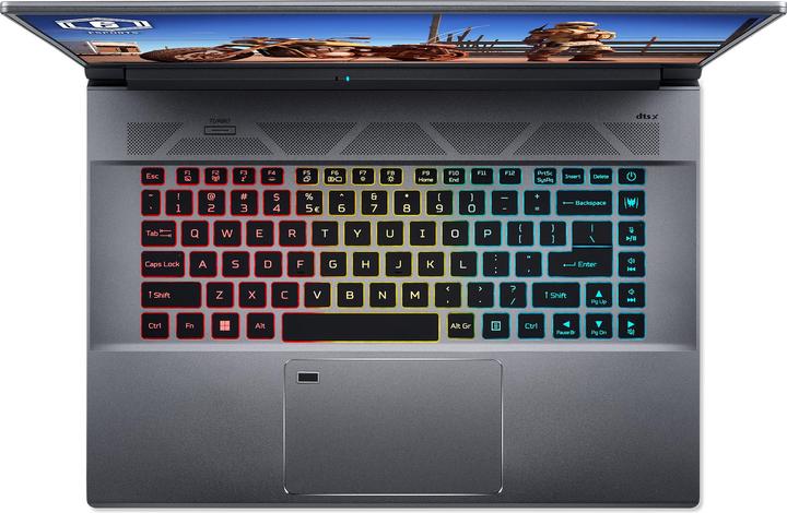 Produktbild Acer Predator Triton 500 (16", Intel Core i7-12700H, 16 GB, 1000 GB, DE)