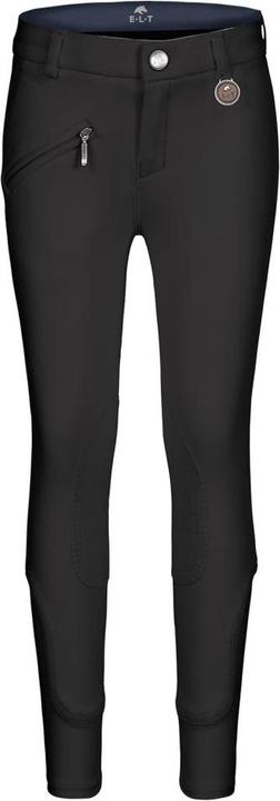 Produktbild ELT Funktion Sport Kinder Reithose Kniebesatz (176)