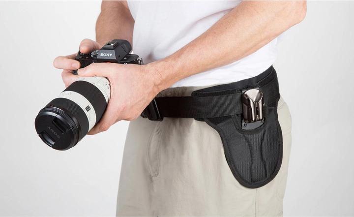 Produktbild Spider Holster Spider SpiderLight 1 2 Upgrade (Hüftgurt)