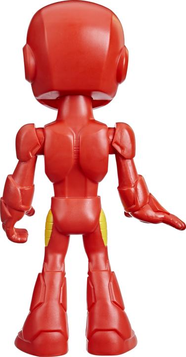 Image du produit Hasbro Spidey and His Amazing Friends super grande figure d'action Black Panther, jouet de superhéros f