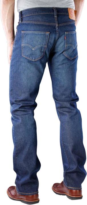 Image du produit Levis 501 Jeans anchor stretch (W29/L32)