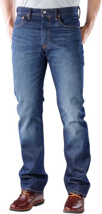 Image du produit Levis 501 Jeans anchor stretch (W29/L32)