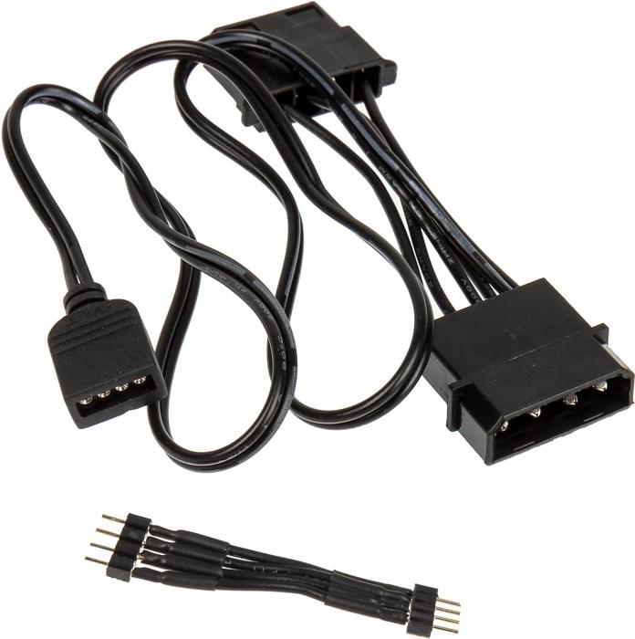 Image du produit BitFenix Alchemy 2.0 Magnetic (Vert)