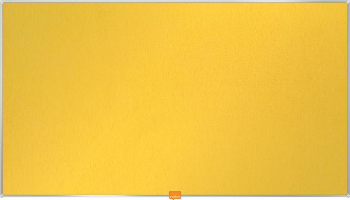 Nobo Filz-Pinwand Widescreen (Pinnwand, 50 x 90 cm)