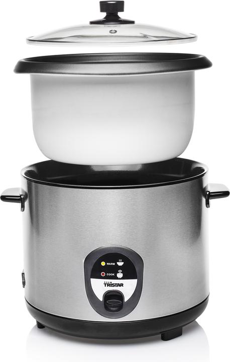 Image du produit Tristar Rk-6129 (Prise UE)