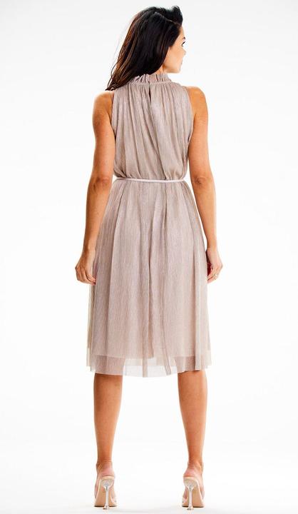 Actual product image Awama Evening dress model (M)
