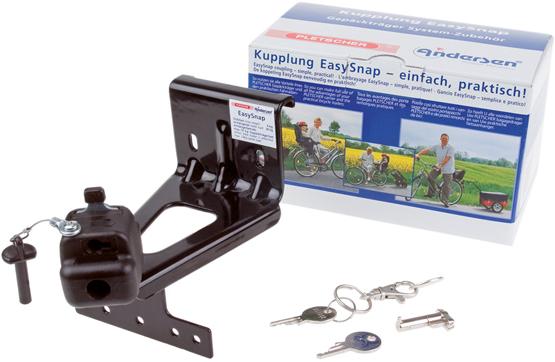 Produktbild Andersen A1-EasySnap