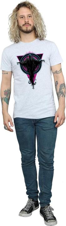 Actual product image Mens Neon Dementors T-Shirt (3XL)