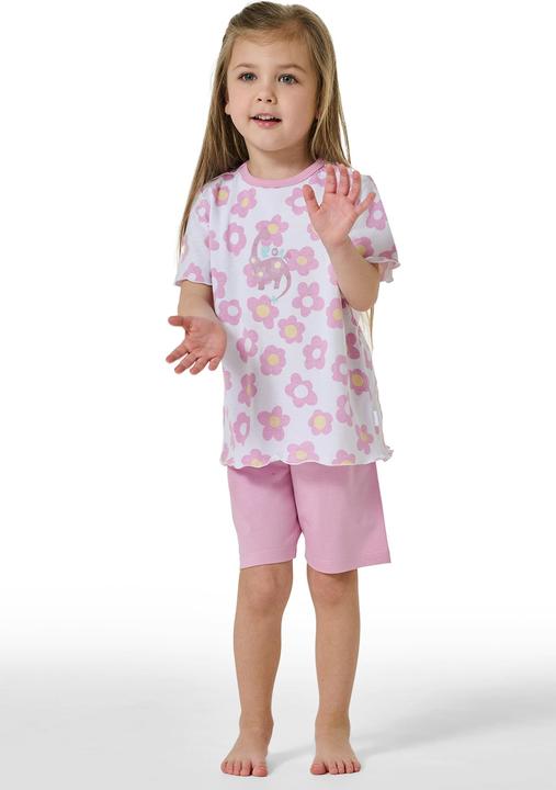 Actual product image Schiesser Shorty Girls World (92)