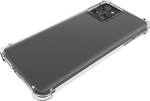 Image du produit MU Classic Étui souple TPU Series (Motorola ThinkPhone)
