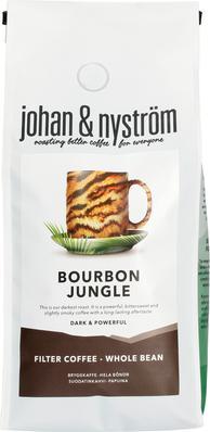 Immagine prodotto MGA Bourbon Jungle (500 g)