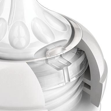 Immagine prodotto Philips Avent Bottiglia di vetro naturale (240 ml)