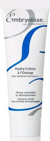 Produktbild Embryolisse Moisturizing Hydra-Cream with Orange Extract (50 ml, Tagescreme)