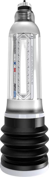 Actual product image Bathmate Hydromax7