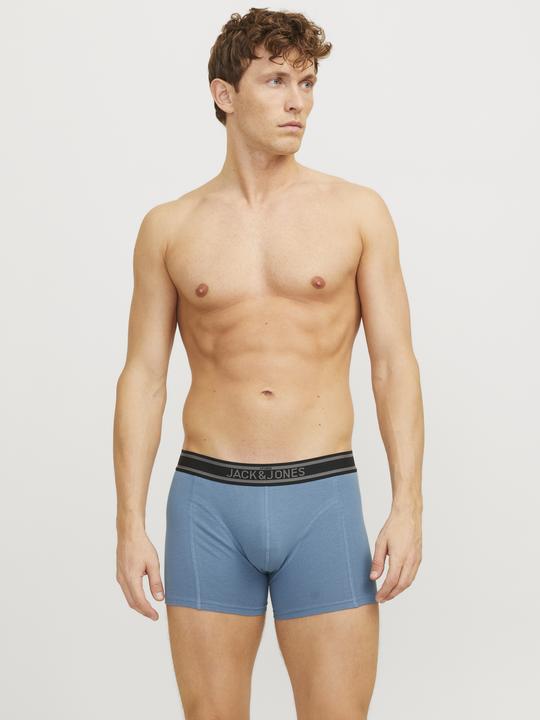 Produktbild Jack & Jones Jacrichard Trunks 3 Pack Sn (XL, 3er Pack)