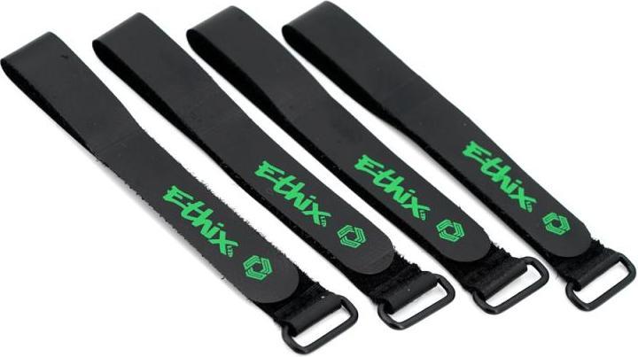 Immagine prodotto Ethix Cinghie di alimentazione 230 (4 pezzi) (Accessori FPV)