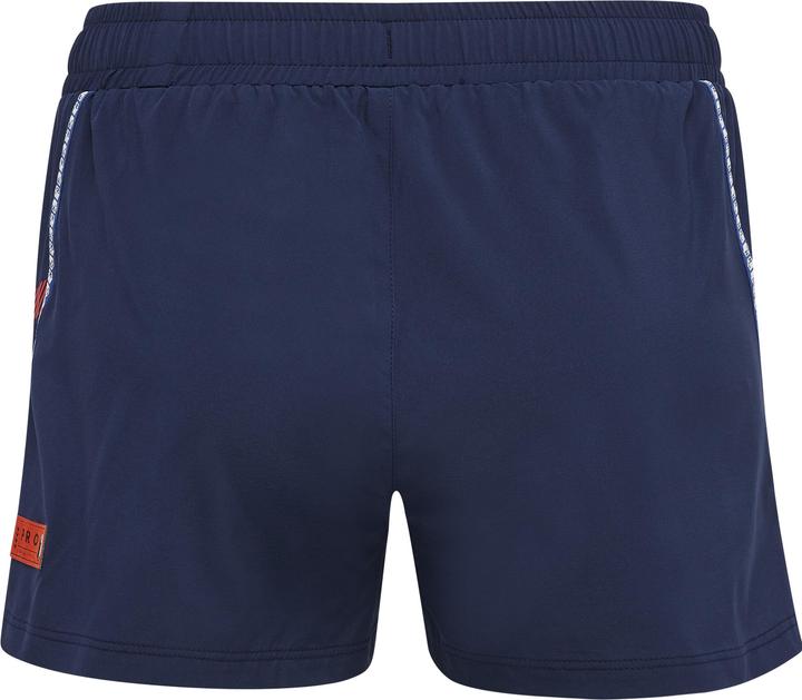Immagine prodotto hummel Pantaloncini Da Gioco Pro Grid Dove (XS)