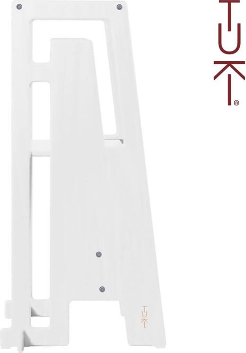 Actual product image Tuki Learning tower set with discovery cloth / discovery tower / elevation