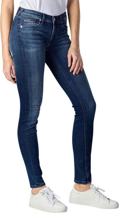 Image du produit Tommy Hilfiger Sophie Skinny niew niceville mid blue (W31/L34)