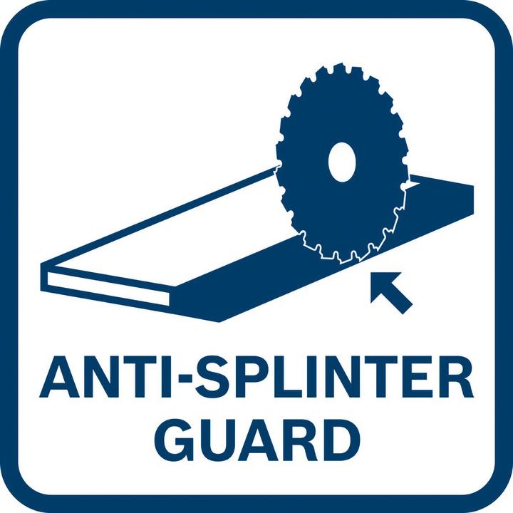 Actual product image Bosch Professional Guide rail FSN 740 X (silver, for circular saw GX) (112.40 cm)