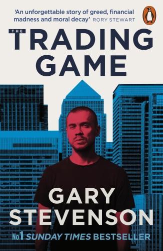 The Trading Game (Englisch)