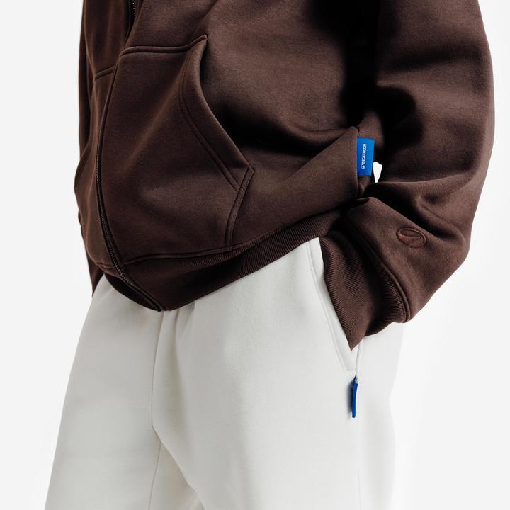 Produktbild Decathlon Jacke unisex Relax - braun (S)