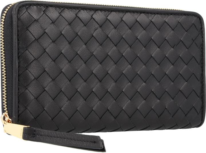 Produktbild Abro Piuma Geldbörse Leder 19 cm