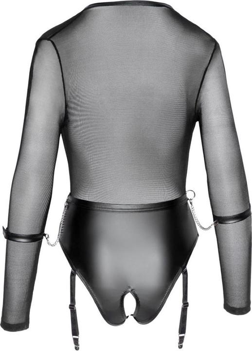 Image du produit Cottelli Collection Body noir L (L)