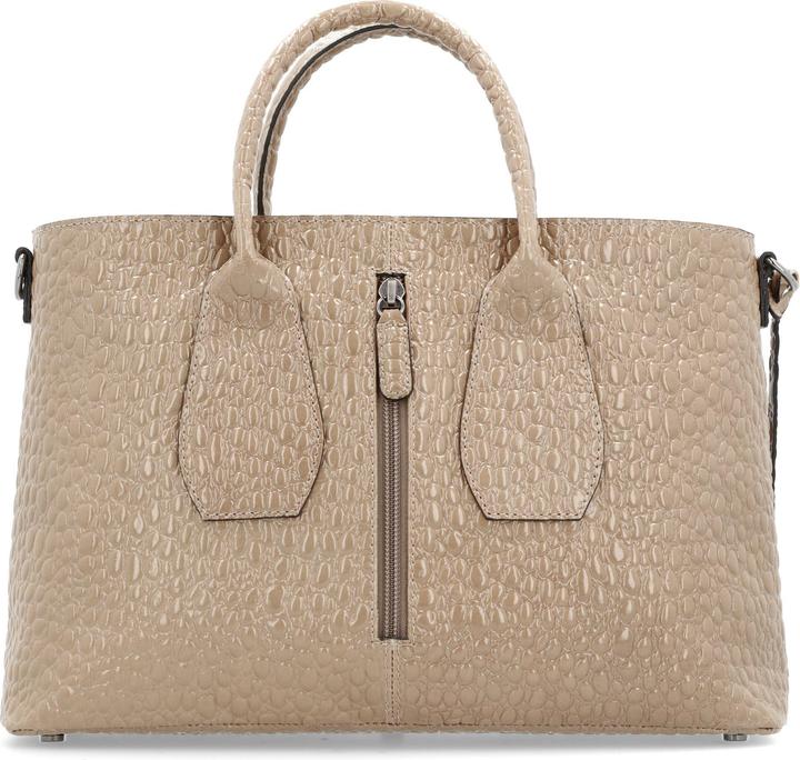 Produktbild Picard Aleganto Shopper Tasche Leder 40 cm (15 l)