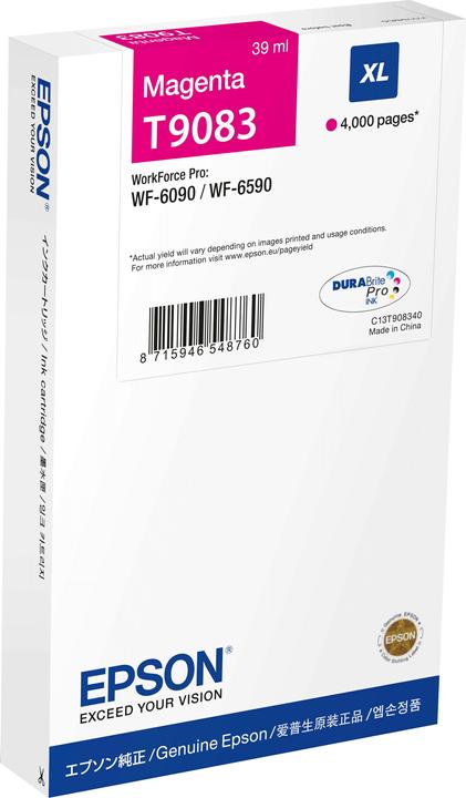 Epson T9083 (M)