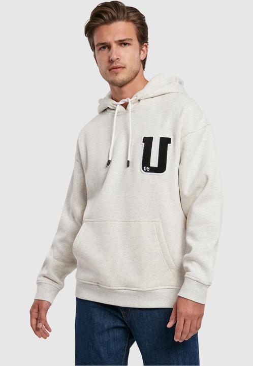Image du produit Urban Classics Oversized Frottee Patch Hoody (XXL)