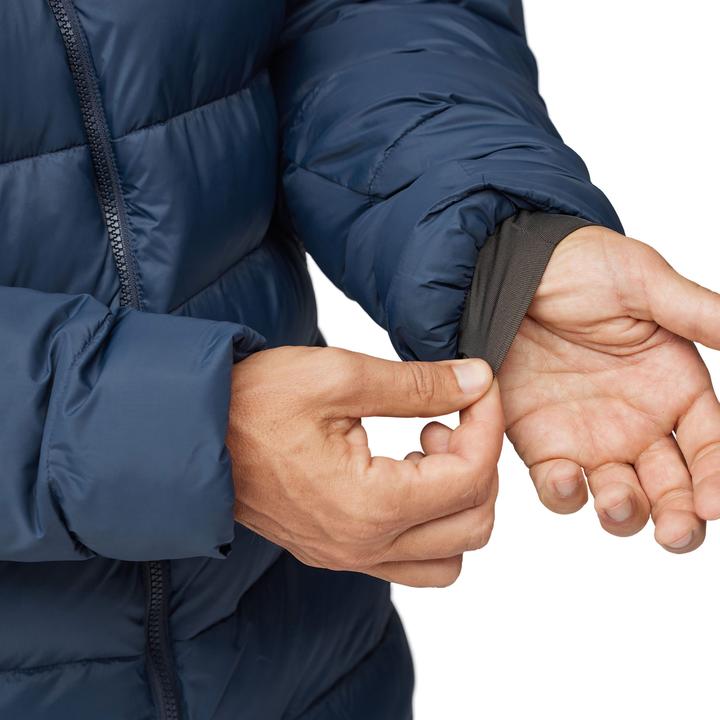 Image du produit Fjällräven Expedition Mid Winter Jacket (M)