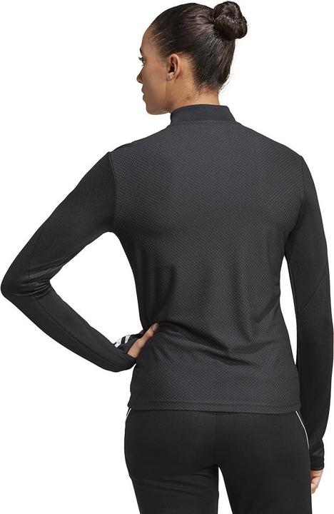 Immagine prodotto adidas Top da allenamento Tiro 23 League Donna Nero HS3484 (2XL) (XXL)