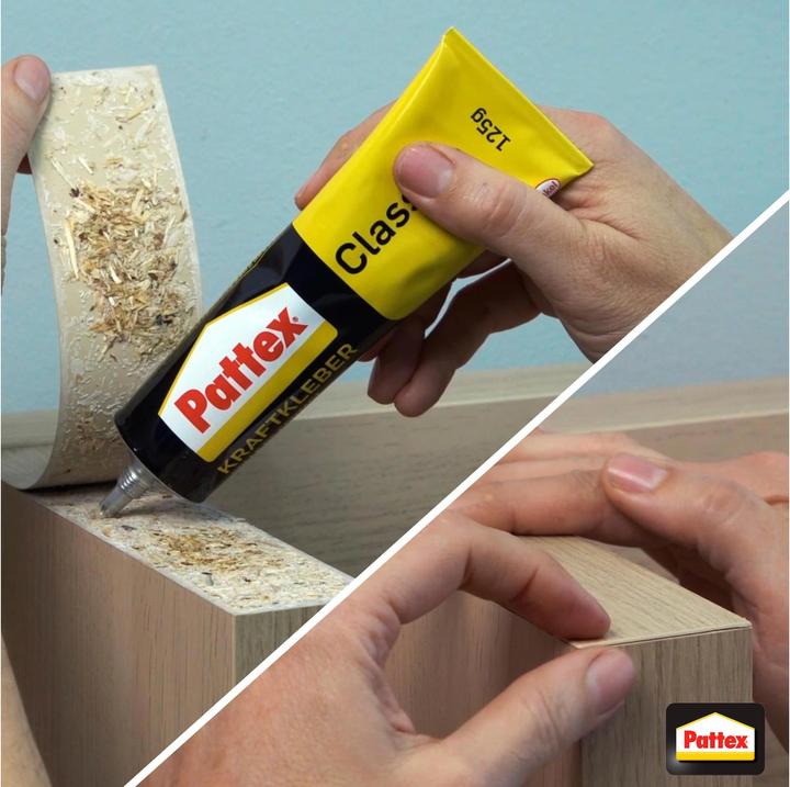 Image du produit Pattex Classique (125 g)