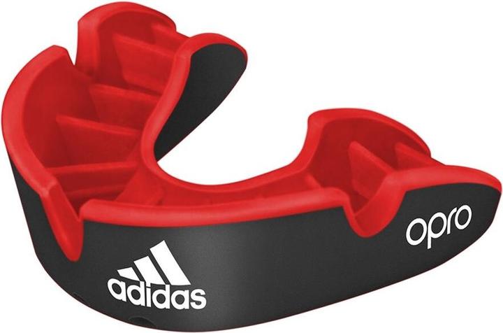 Actual product image adidas Mouthguard OPRO Gen4
