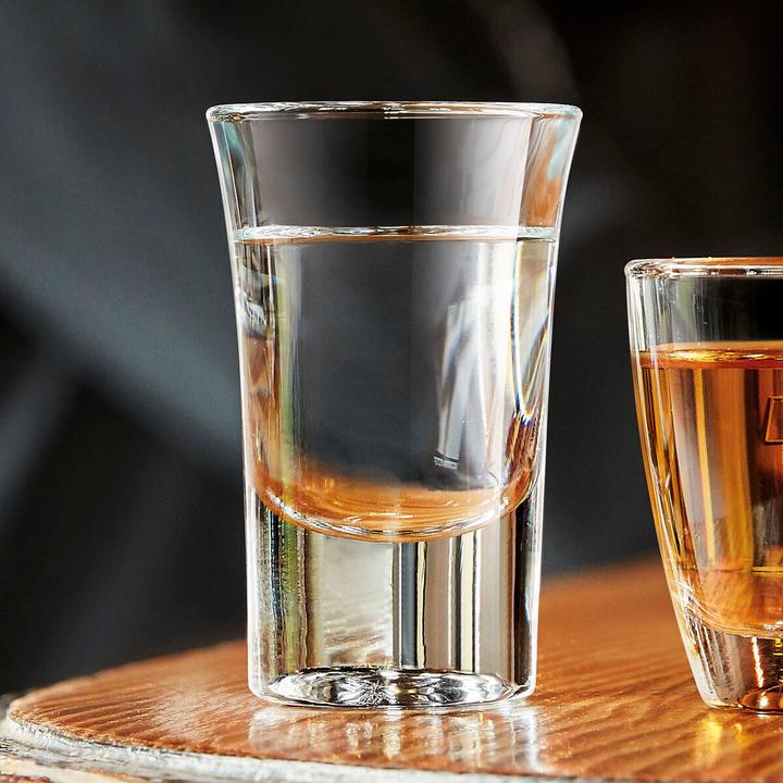 Actual product image Arcoroc Hot Shot Shot Glass,cl (0.35 dl, Shot glass)