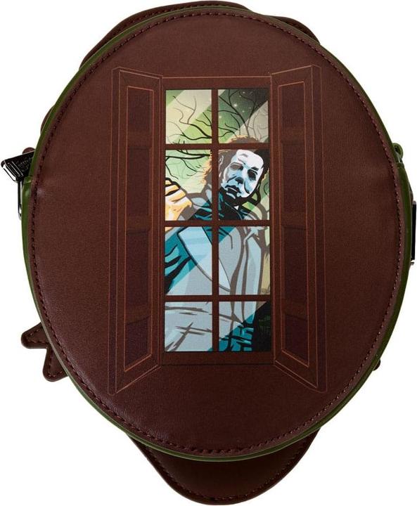 Produktbild Loungefly Compass International by Umhängetasche Halloween