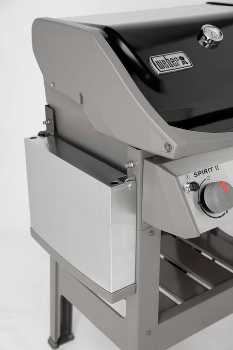 Actual product image Weber Spirit II E-210 GBS (7.80 kW)