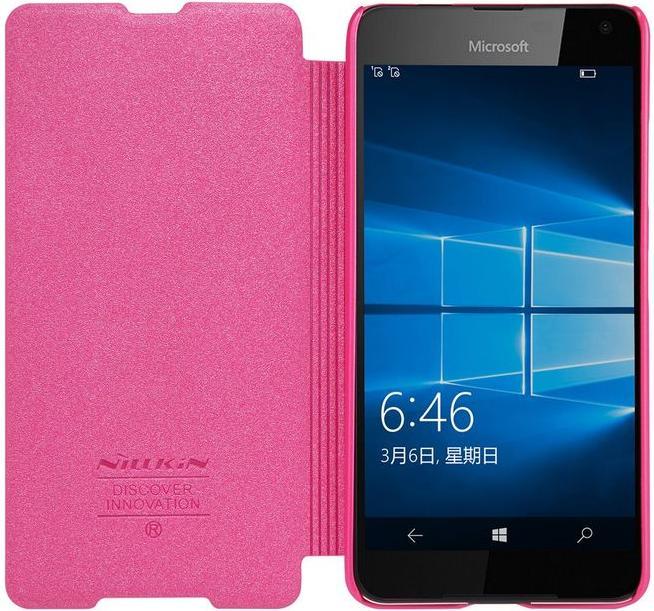 Produktbild Nillkin Sparkle Series (Microsoft Lumia 650)