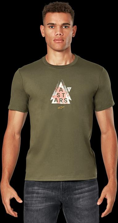 Image du produit Alpinestars Tee 24 Soloist Csf Ss (L)