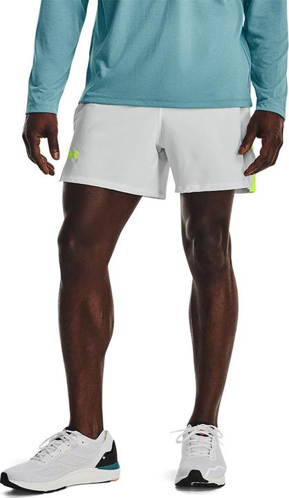 Image du produit Under Armour Short de course Launch Elite 5" Hommes (S)