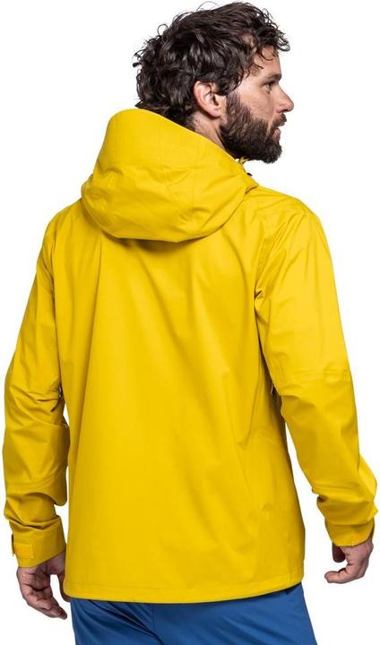 Produktbild Schöffel Jacket Style Blaueis MNS (56, 3XL)