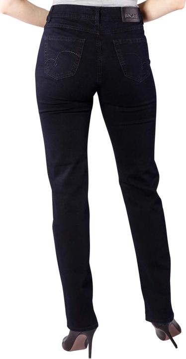 Immagine prodotto Angels Dolly Jeans Power Stretch blu blu elasticizzato (W28/L32)