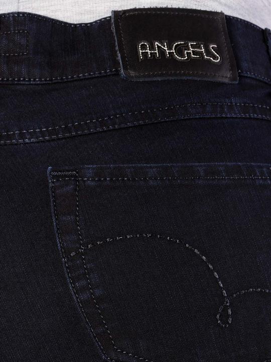 Image du produit Angels Dolly Jeans Power Stretch blue blue (W26/L30)