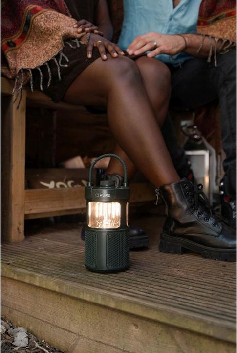 Image du produit Pure Woodland Glow (14 h, Fonctionnement sur secteur, Fonctionnement sur batterie)