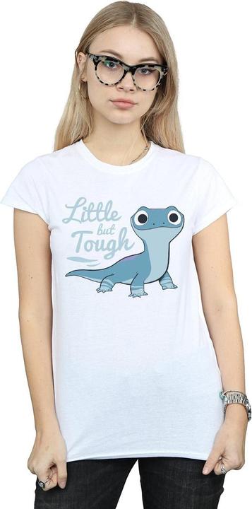 Image du produit Disney - T-shirt FROZEN SALAMANDER BRUNI TOUGH - Femme (M)